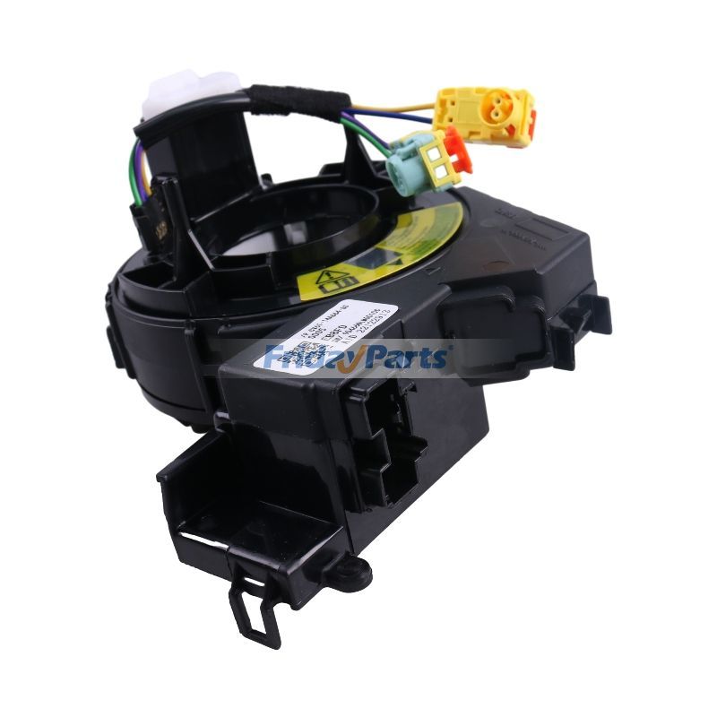 Clock Spring CV6Z-14A664-A CV6T-14A664-BD for Ford C-Max Escape Focus Transit Connect