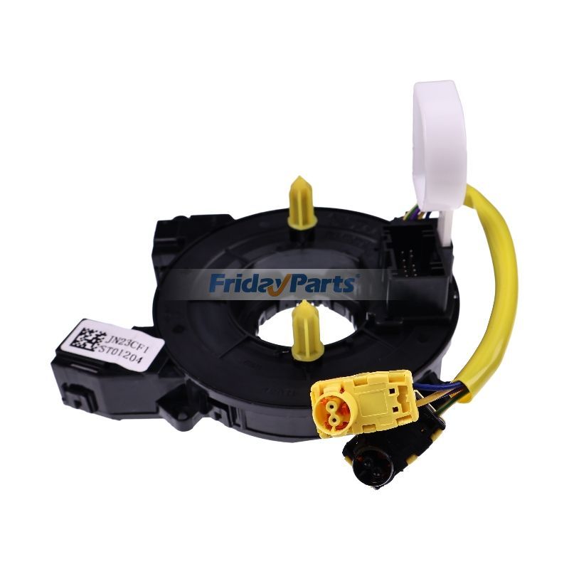 Clock Spring DG9Z-14A664-A EG9Z-14A664-H for Ford Edge