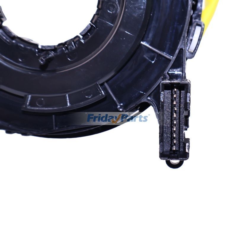 FridayParts Clock Spring Lincoln