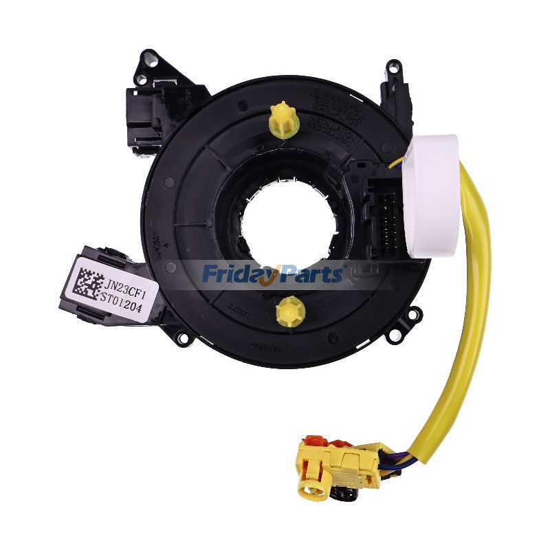 Vehicle Clock Spring Lincoln