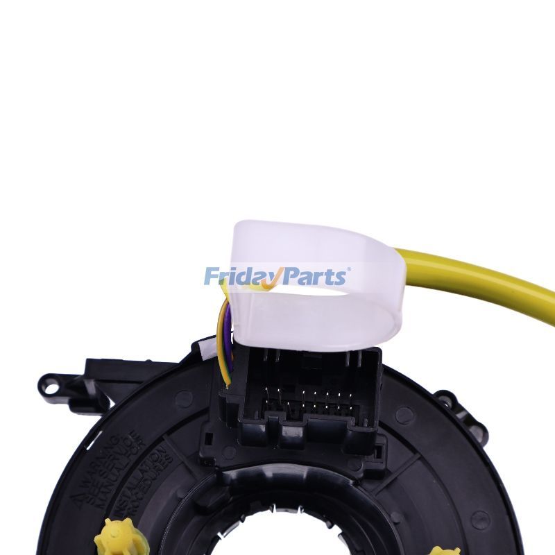 Clock Spring DG9Z-14A664-A EG9Z-14A664-H for Ford Edge Fusion Mustang Lincoln Continental MKC for less