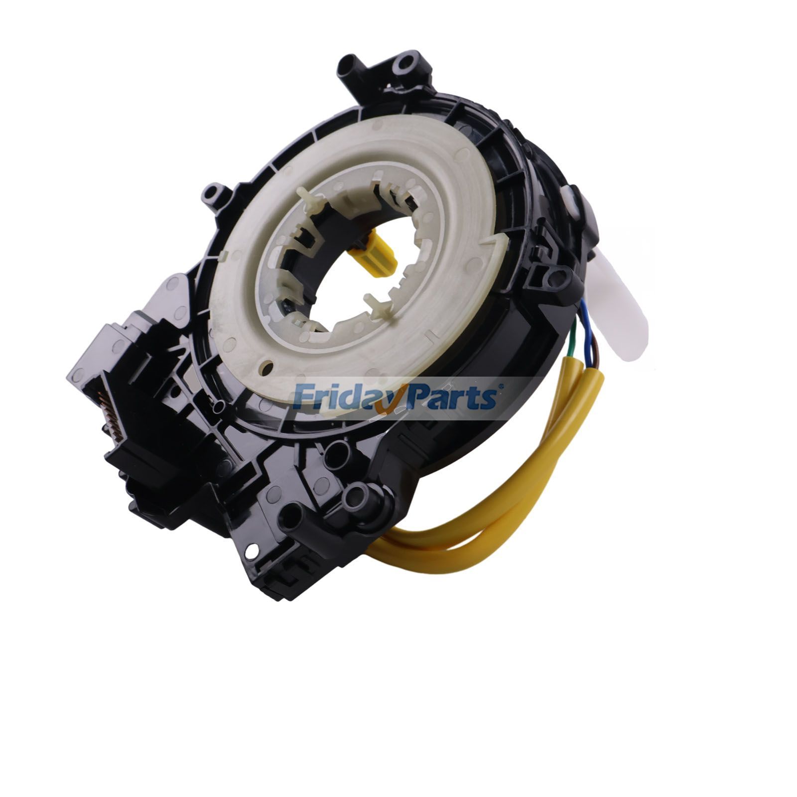 FridayPartsのクロックスプリング