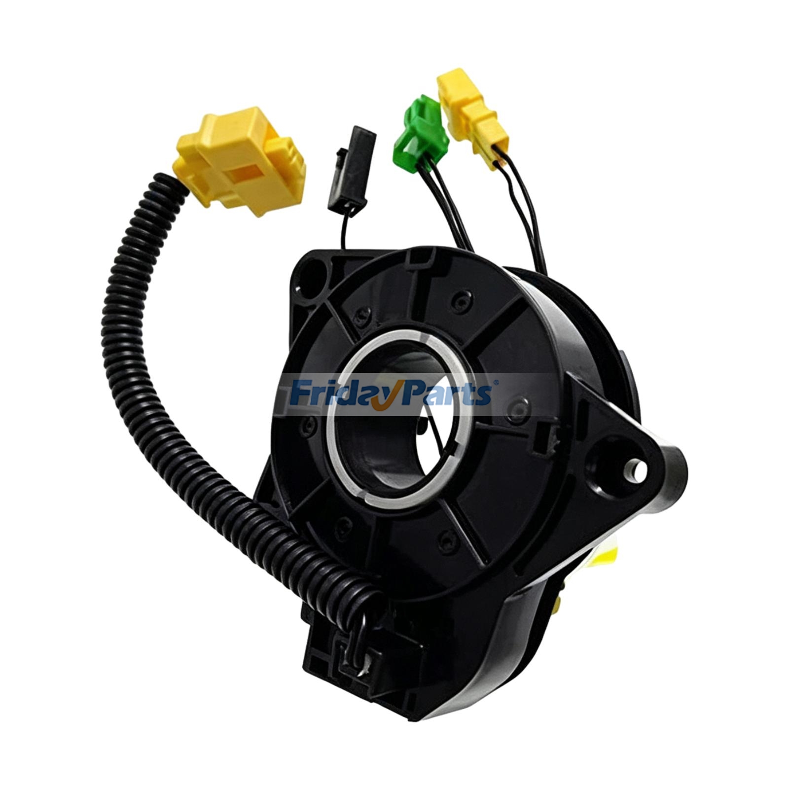 Clock Spring Reel Assembly Cable 77900-S84-A52 for Honda Accord 2.3L L4 3.0L V6 2001-2002