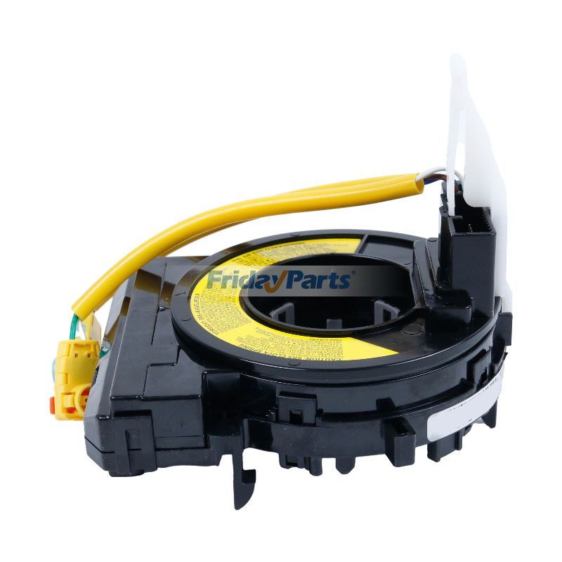 Kia用用2011-2013年式 Kia Optima シートヒーター付き クロックスプリングスパイラルケーブル 93490-3R321