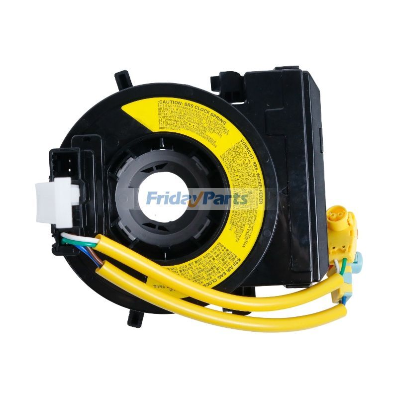 Clock Spring Spiral Cable 93490-3R321 for Kia Optima 2011-2013 With Heated Seats