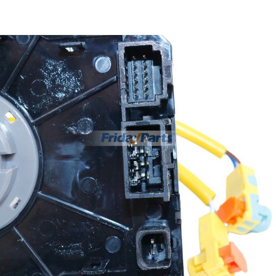 今すぐクロックスプリングスパイラルケーブルをチェック！