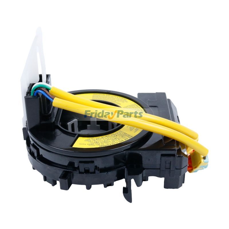 車両 クロックスプリングスパイラルケーブル