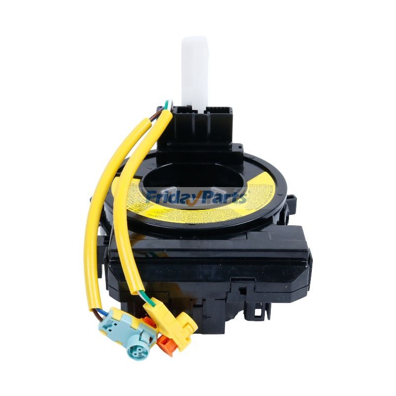 Kia用車両用クロックスプリングスパイラルケーブル