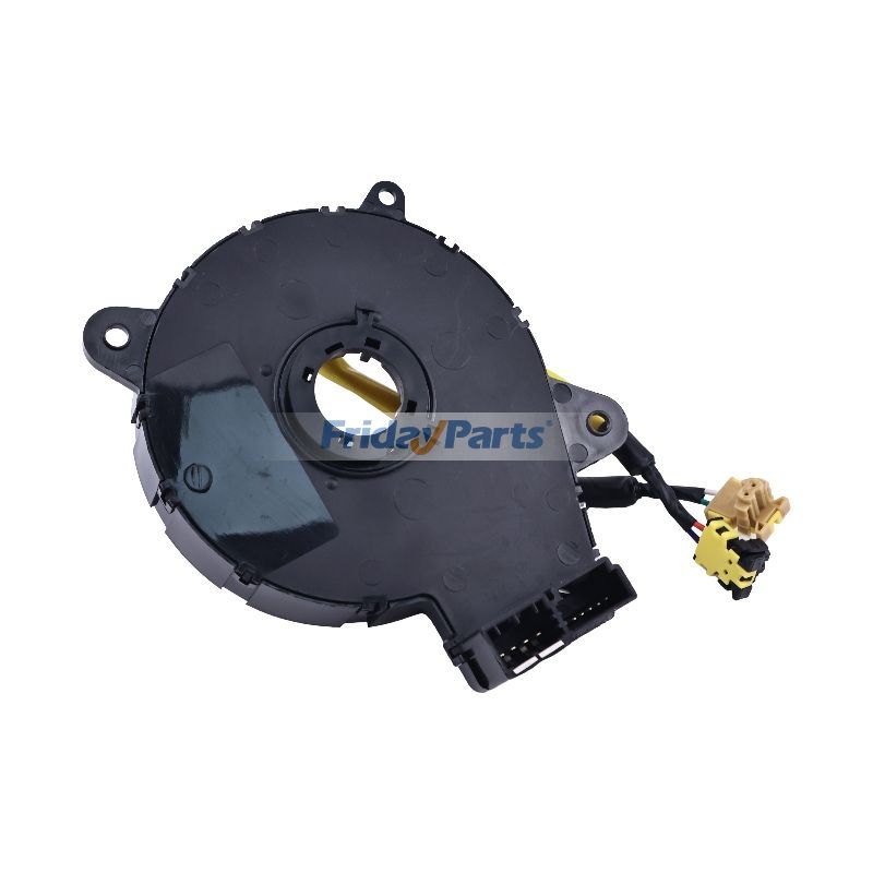 FridayPartsのクロックスプリング