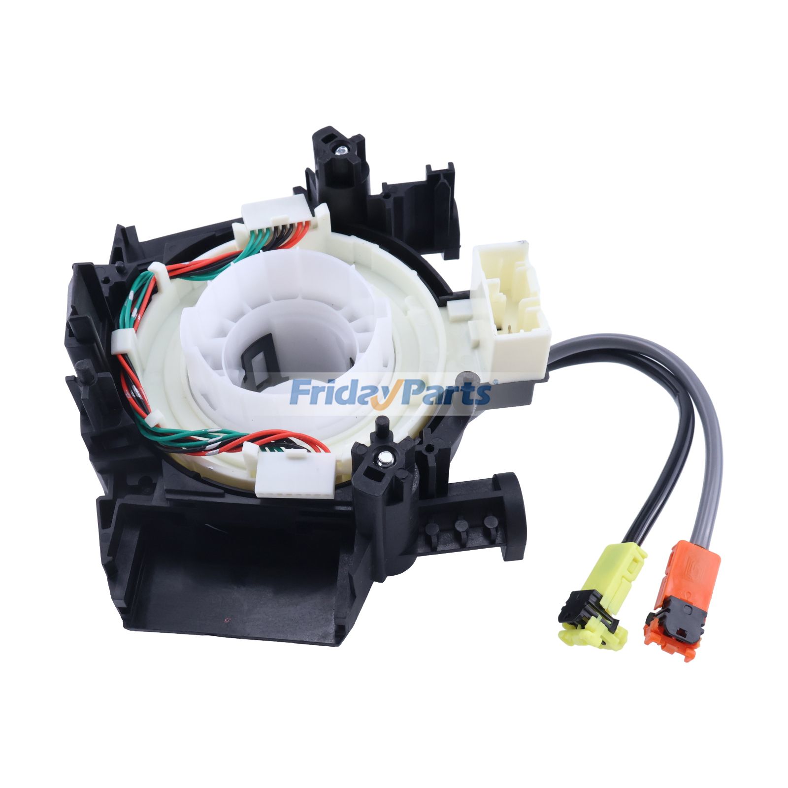 Clock Spring 25560-9FD8A 25560-ZH38A for Nissan Titan 5.6L V8 2004