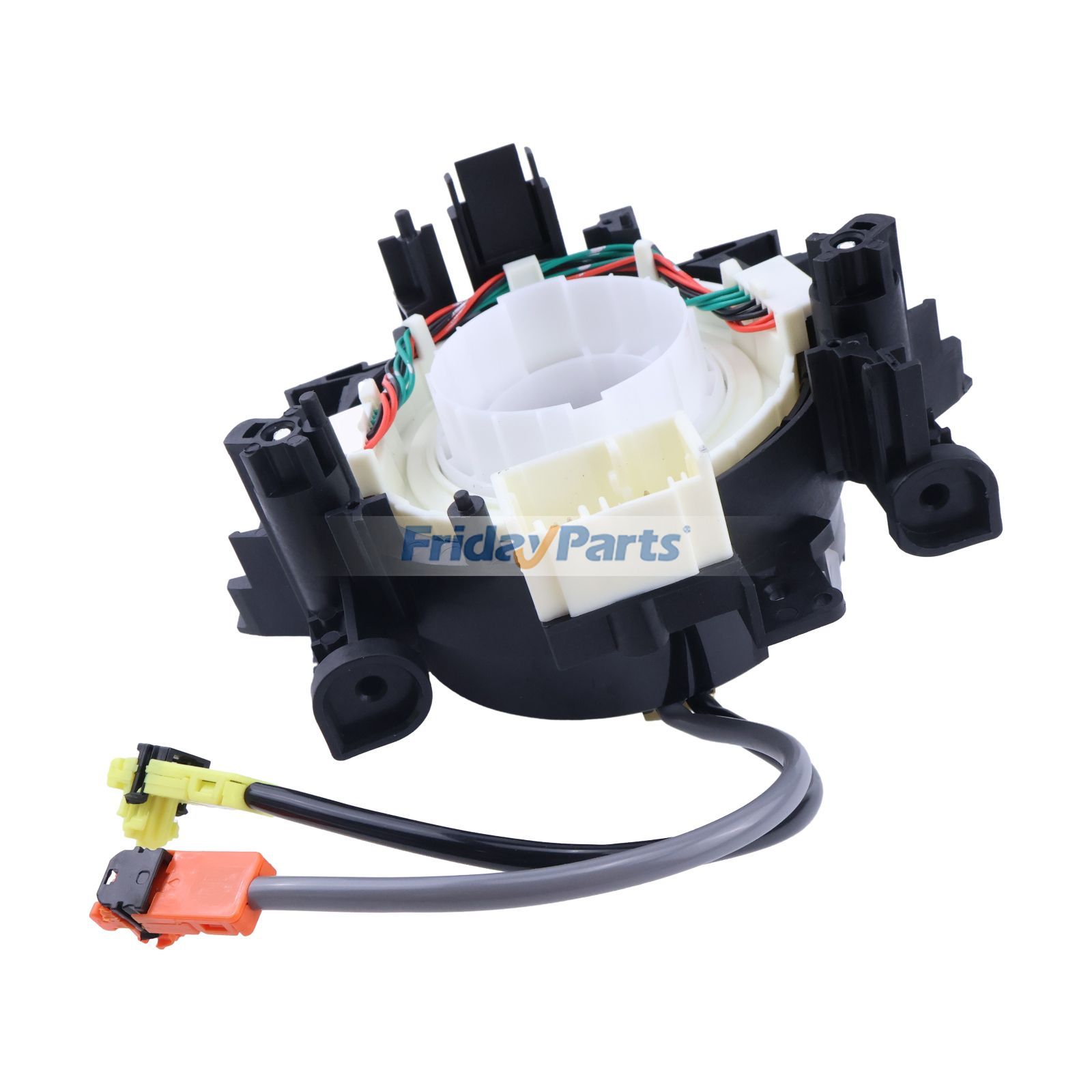 Clock Spring for Vehicle