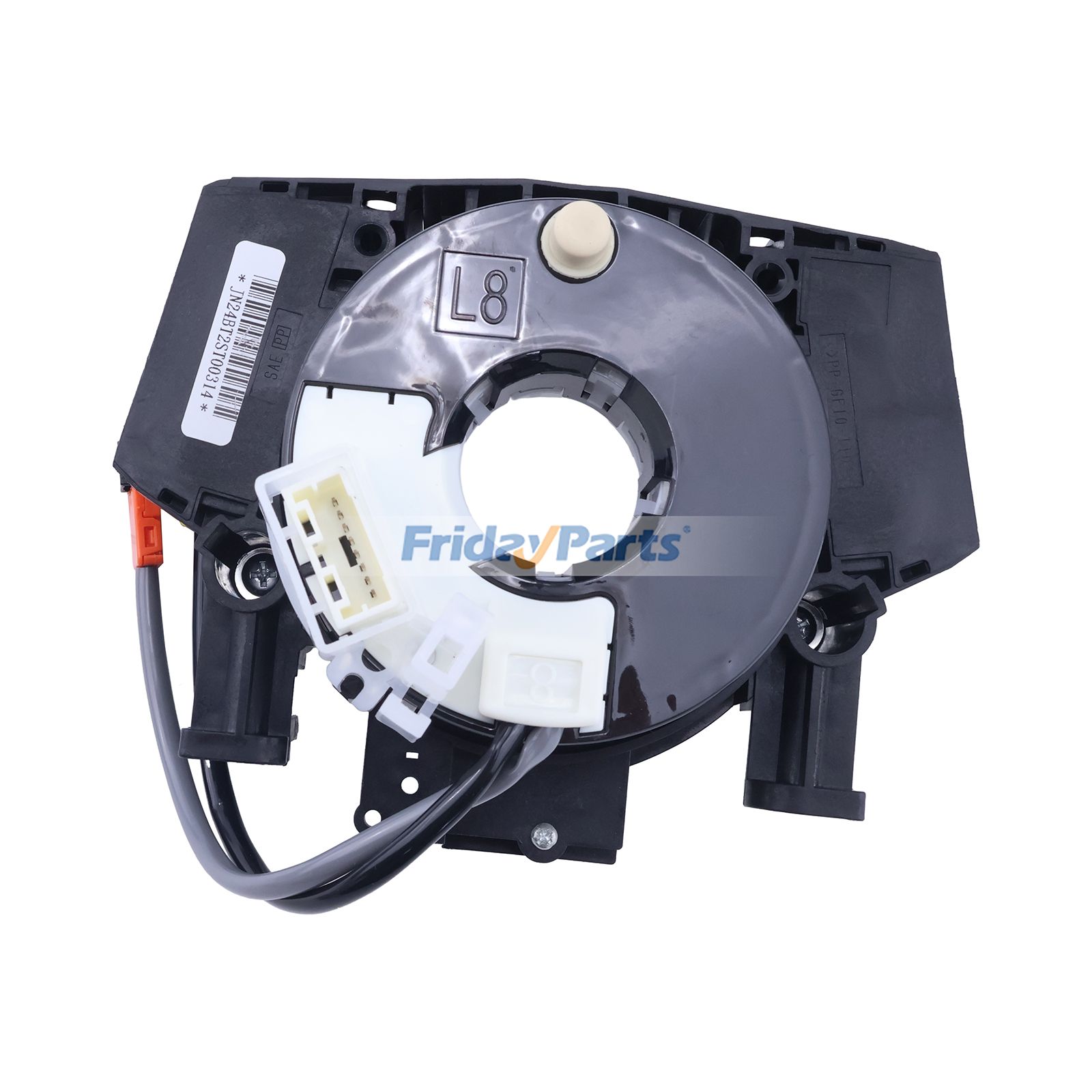 Clock Spring 25560-9FD8A 25560-ZH38A for Nissan Titan 5.6L V8 2004-2015 for less