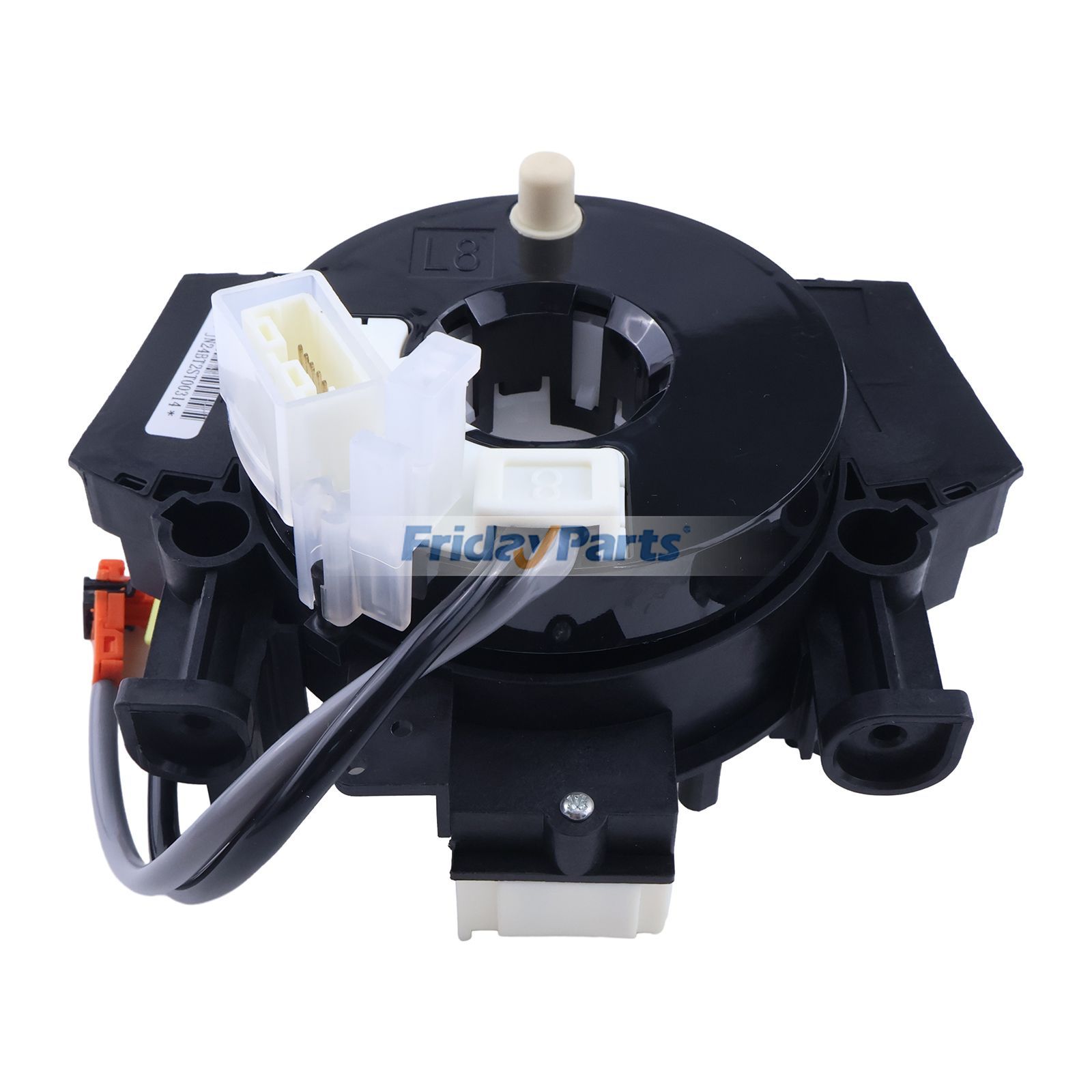 Clock Spring in Stock in China