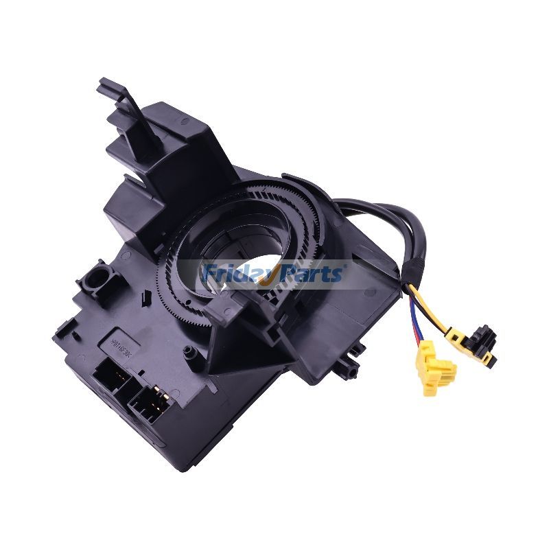 Clock Spring for Vehicle