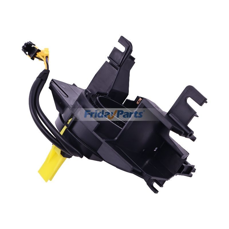 Vehicle Clock Spring