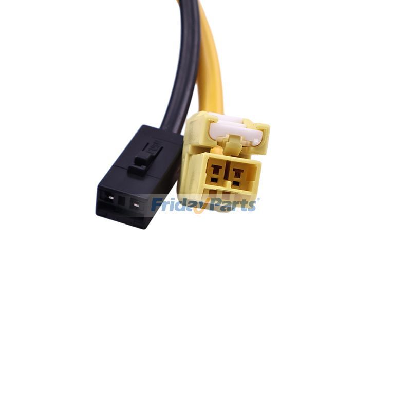 FridayParts Clock Spring