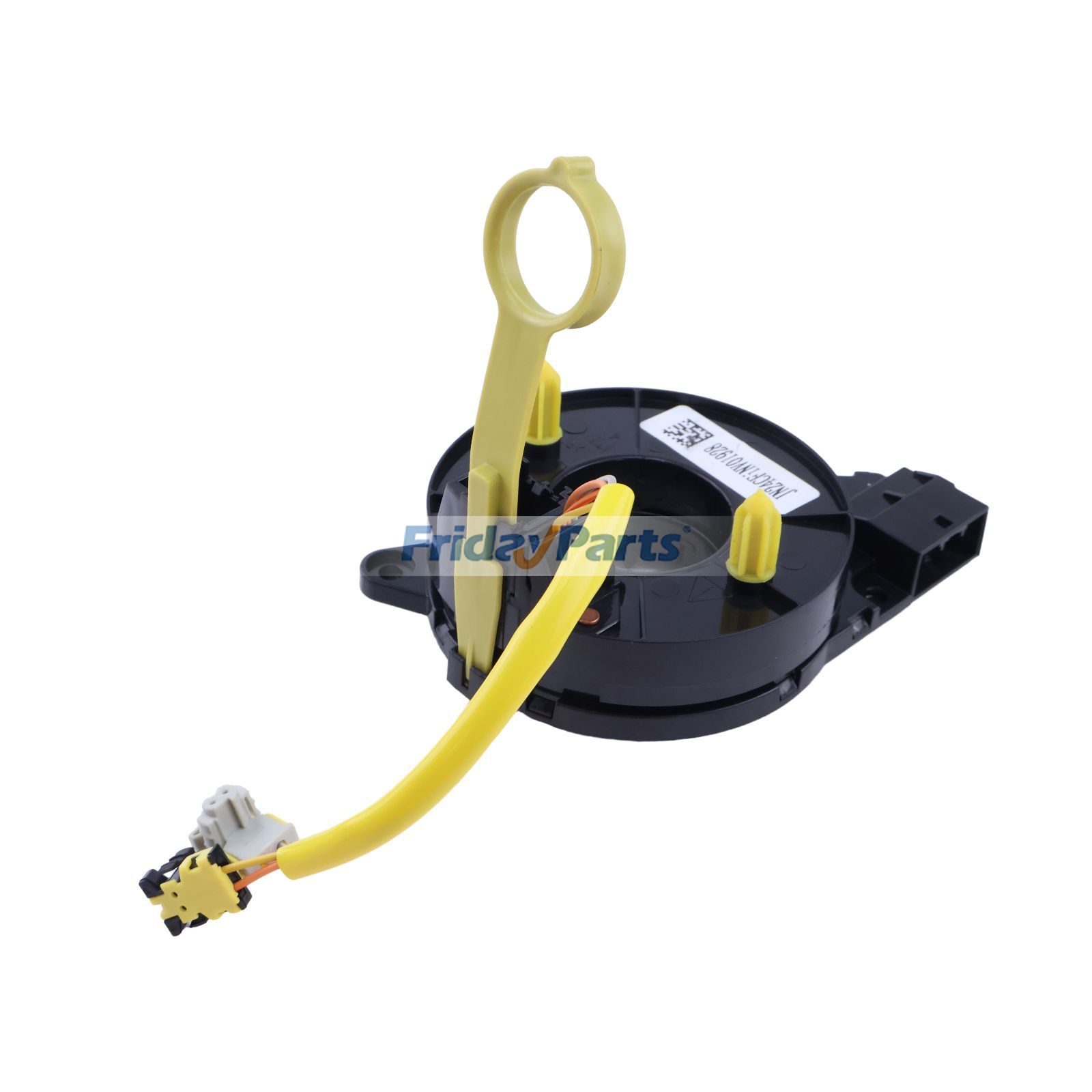 Clock Spring for Vehicle