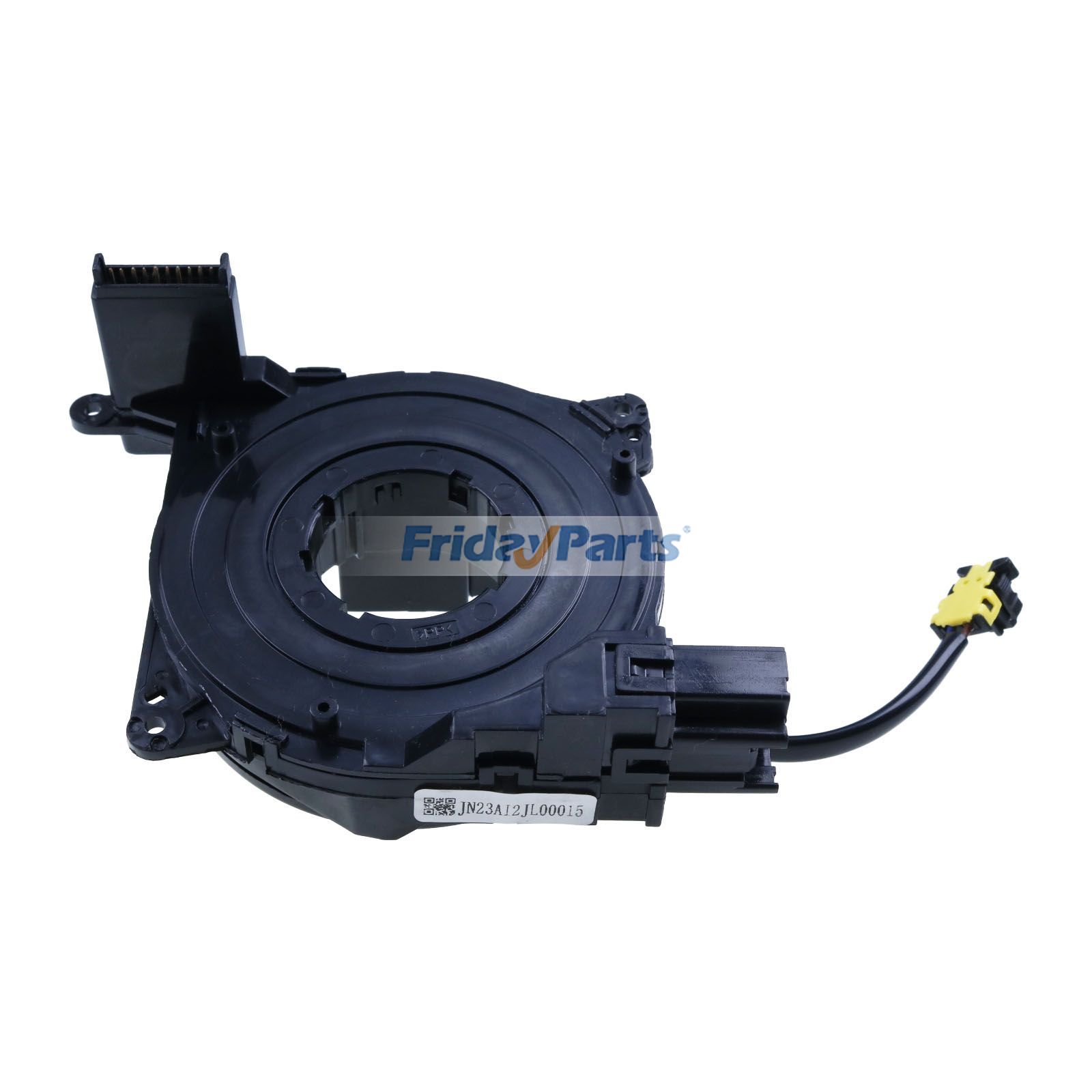 FridayPartsのクロックスプリング