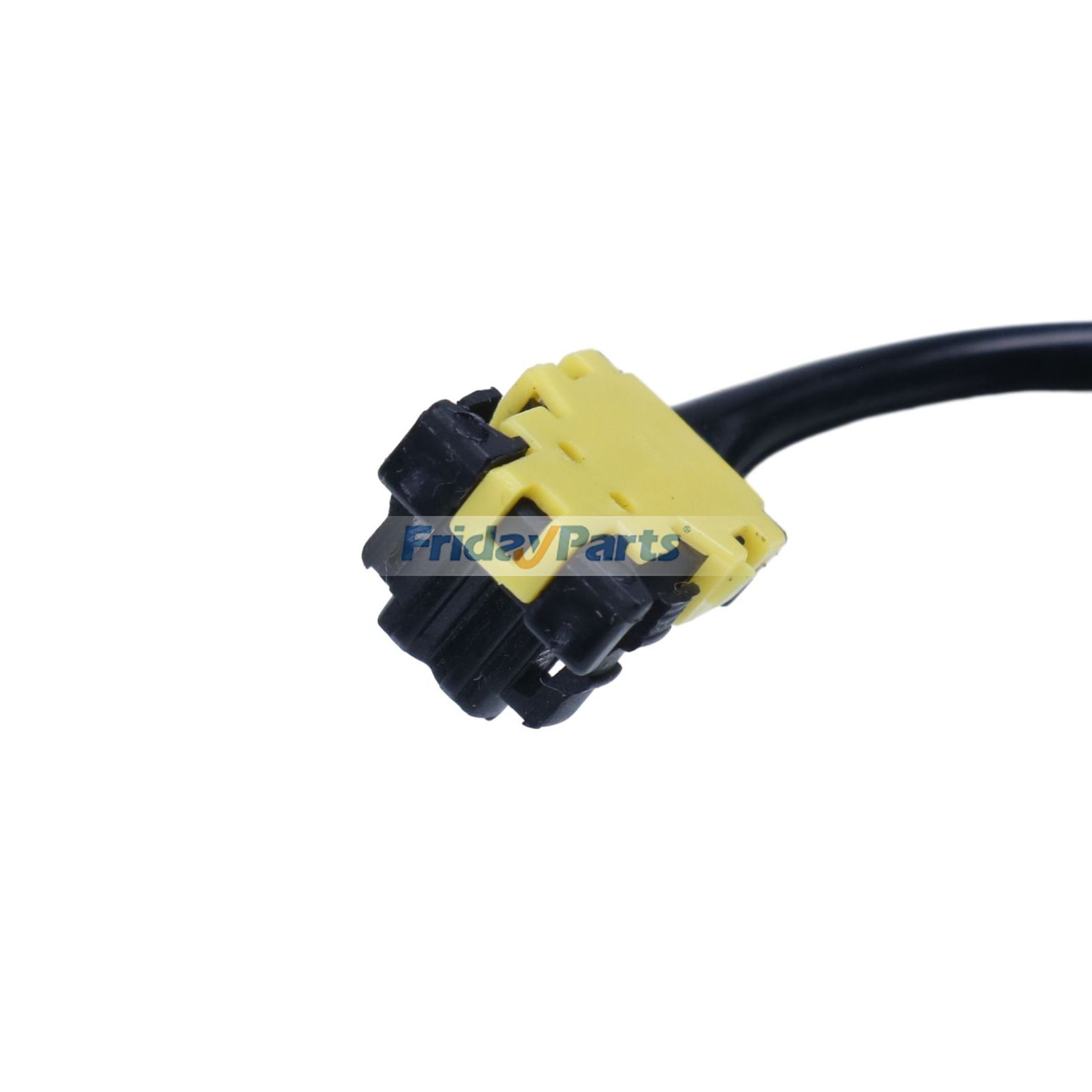 FridayPartsでクロックスプリングを購入