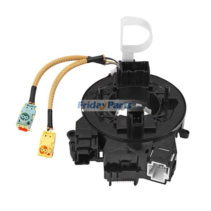 Clock Spring GB5Z-14A664-F for Ford Explorer 2016-2019