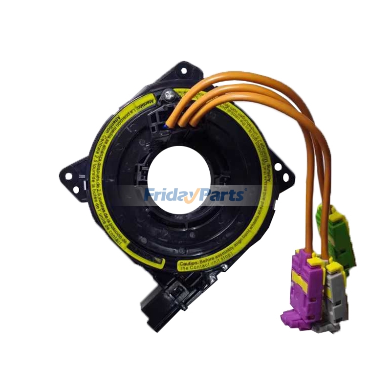 Clockspring Contact Reel Angle Sensor 31313084 31264470 for Volvo XC90 2005-2014