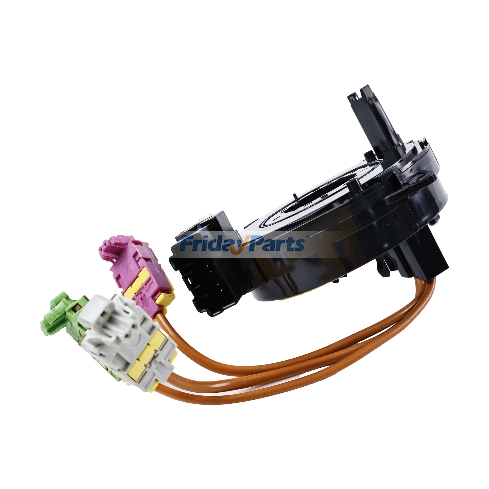 Wickelfeder 31313084 31264470 für Volvo XC90 2005-2014für Für VOLVO