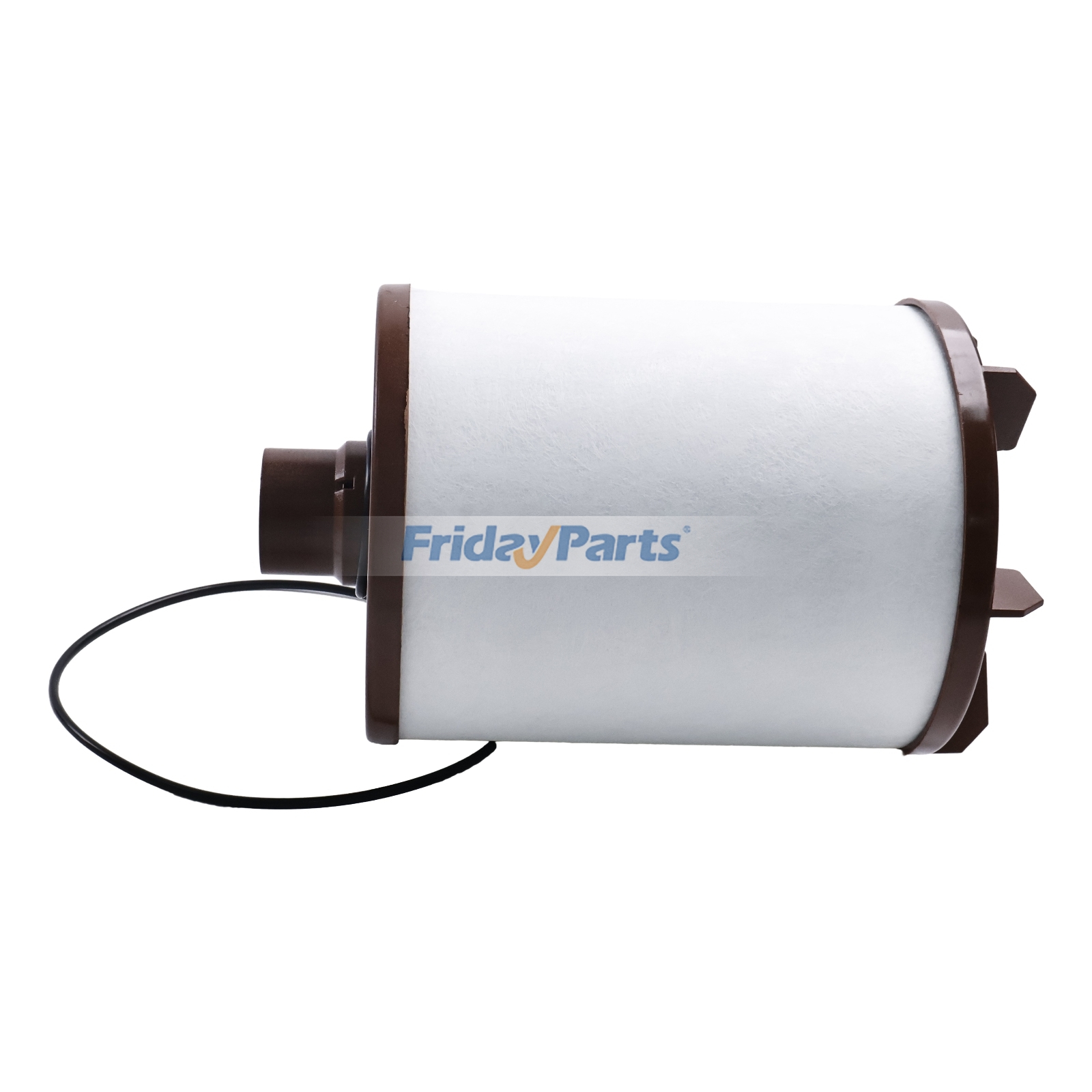 Closed Crankcase Vent Filter compatible with Engine,Harvester,Other Agricultural Equipment