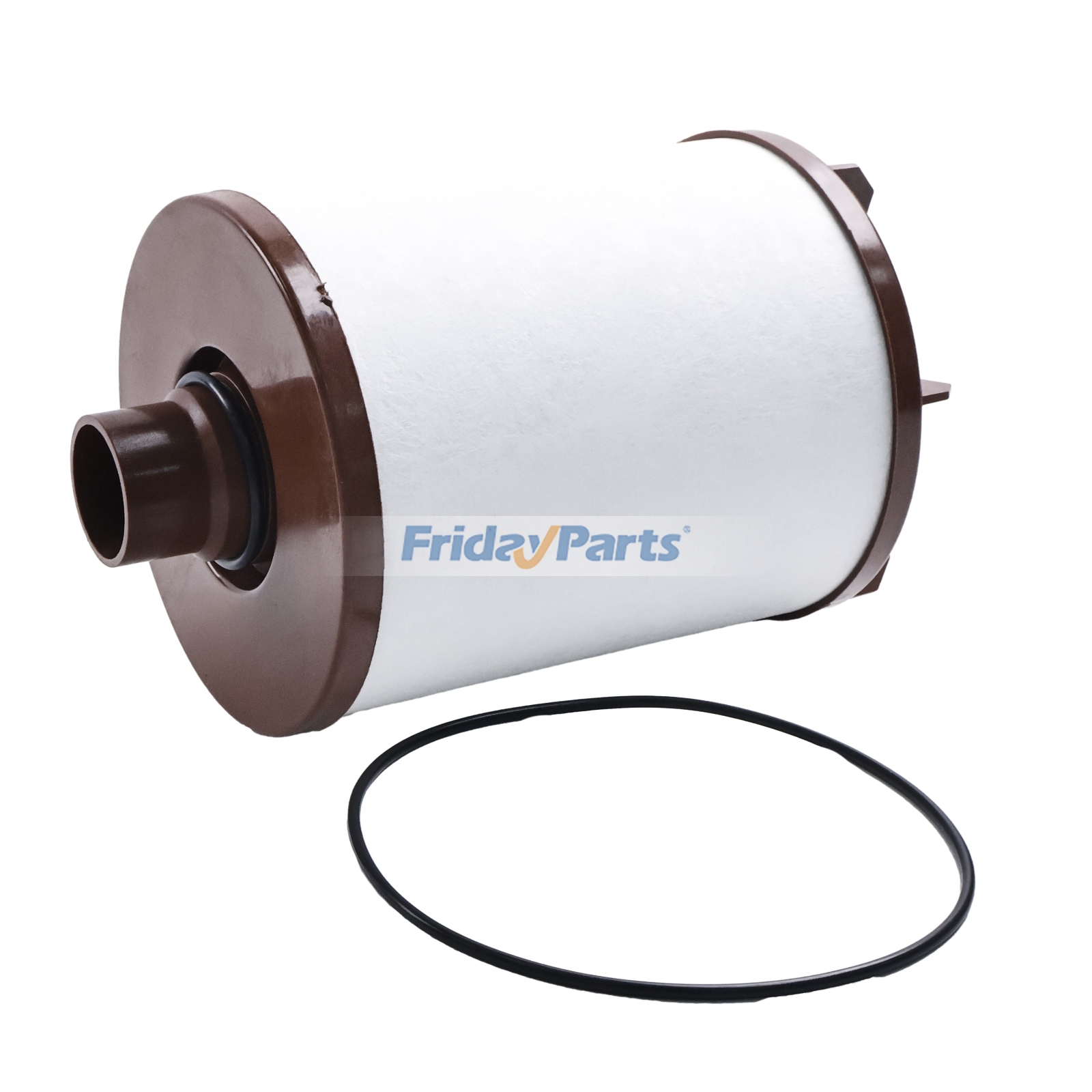 Closed Crankcase Vent Filter Element RE530346 for John Deere Engine 6090 6125 6135 Feller Buncher 903M 953M  959M Harvester 953MH 959MH Logger 959ML 