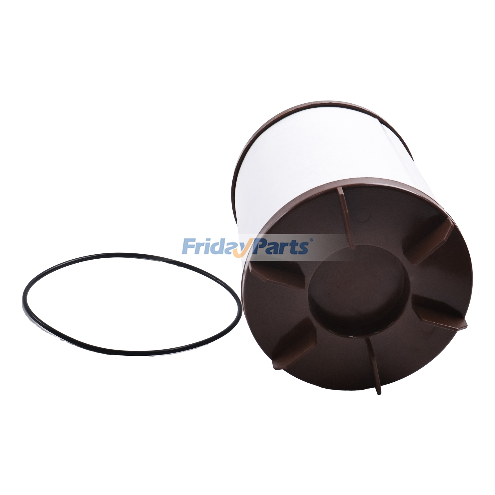  Closed Crankcase Vent Filter For JOHN DEERE
