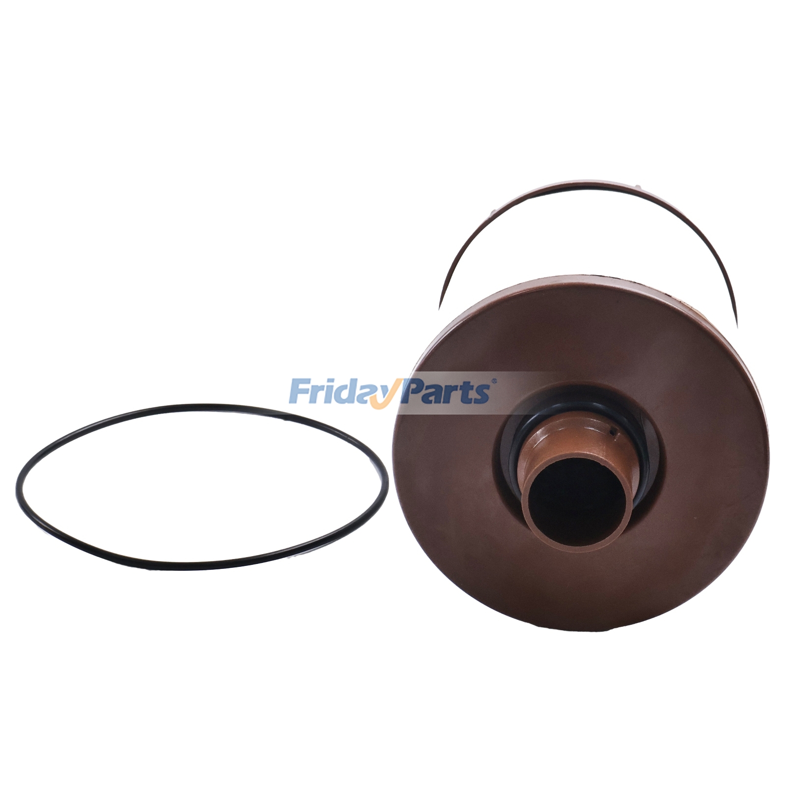 FridayParts Closed Crankcase Vent Filter
