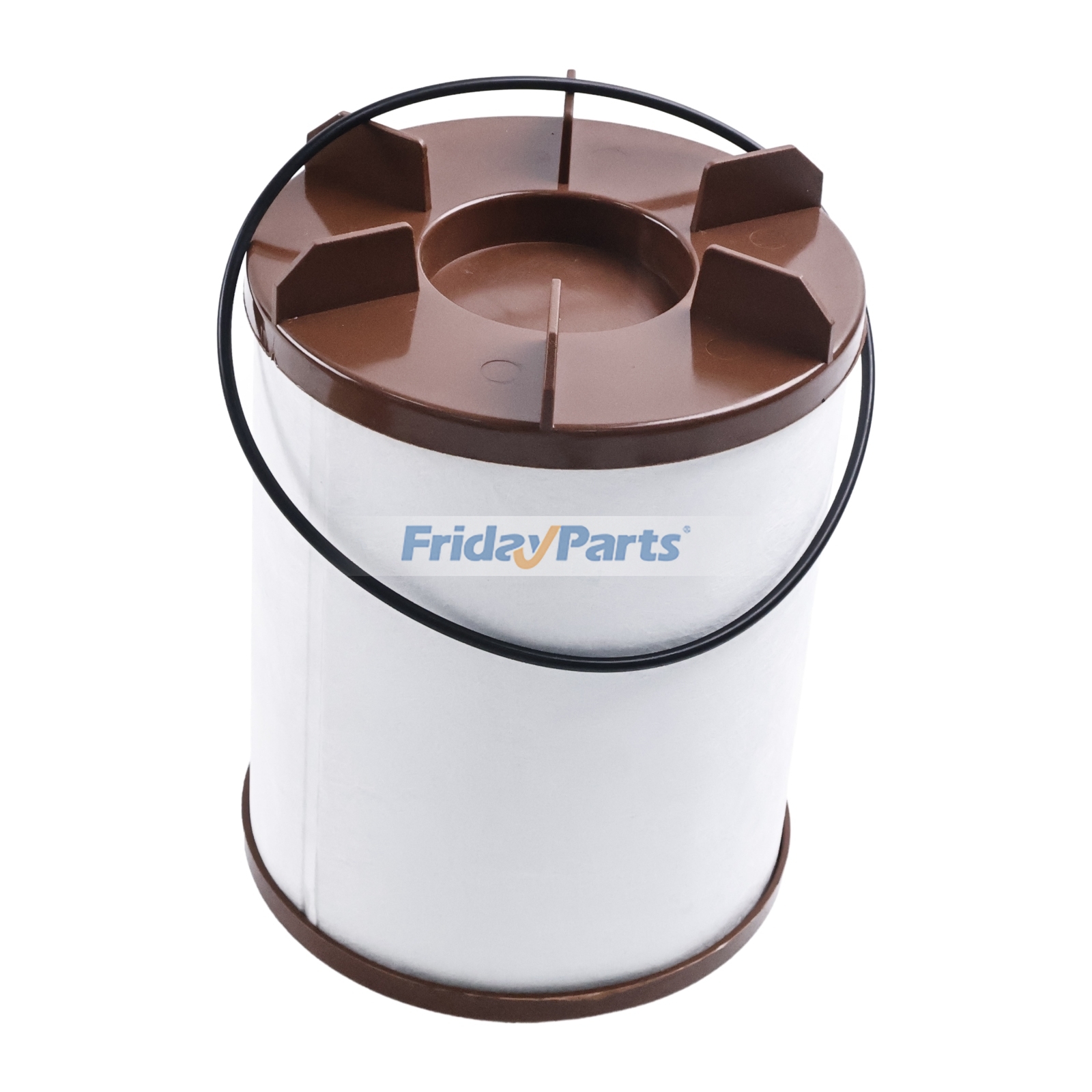 Closed Crankcase Vent Filter for Engine,Harvester,Other Agricultural Equipment