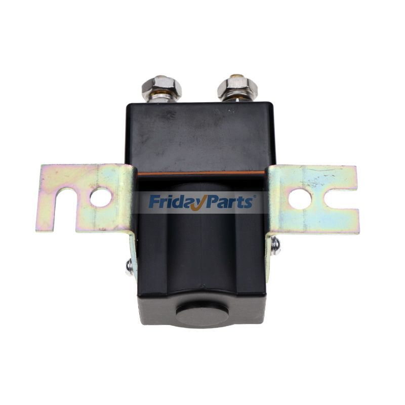 Solénoïde 48 V pour voiturette de golf (101908701 et 102774701) pour Club Car DS et Precedent à partir de 2000pourPour Club Car