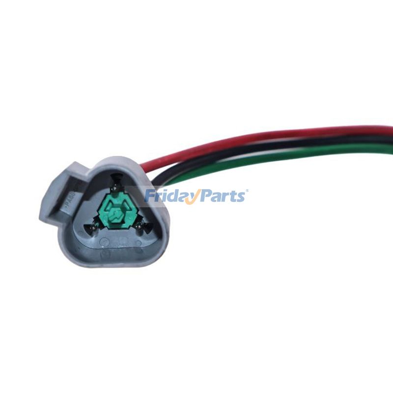 48V 3.3HP Electric Motor for Club Car in Stock in China