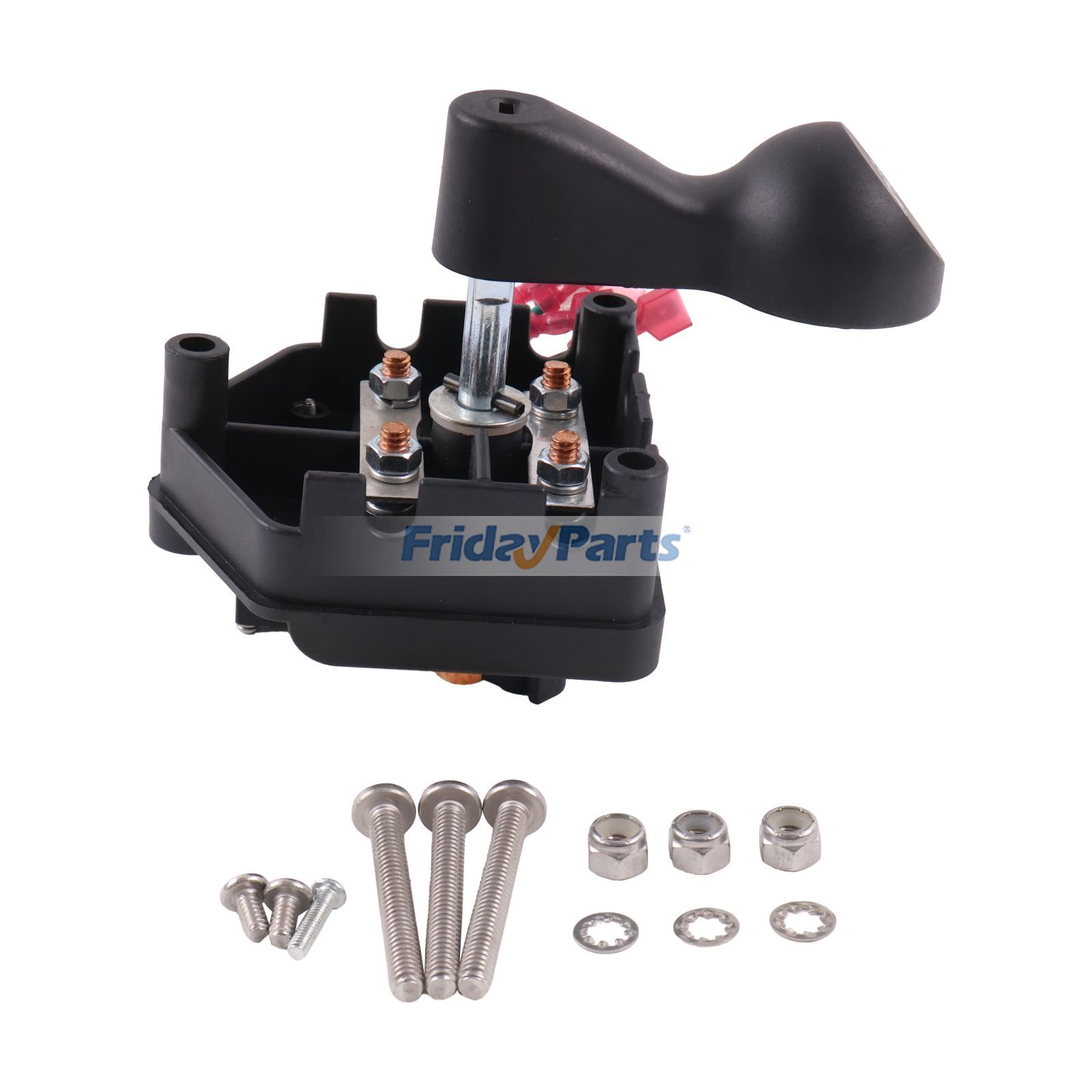 Forward Reverse Switch Assembly for Golf Cart