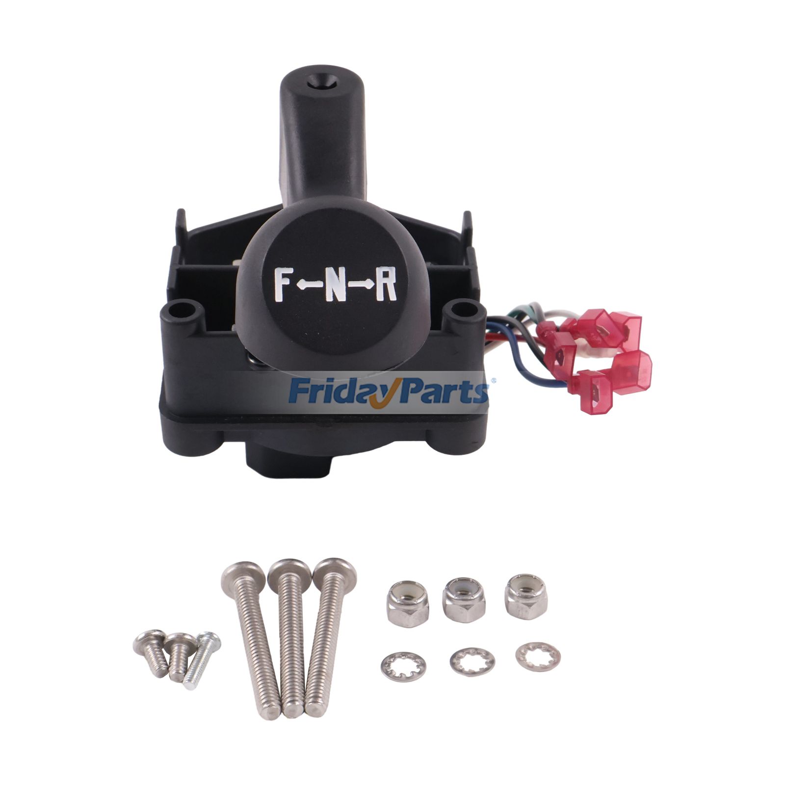FridayParts Forward Reverse Switch Assembly