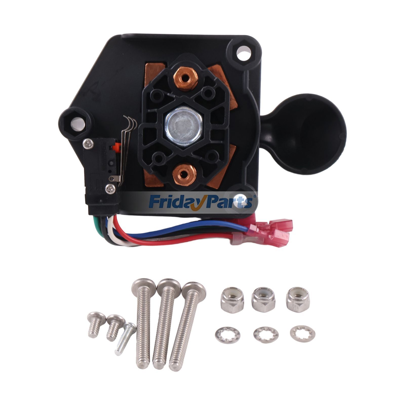  Forward Reverse Switch Assembly For Club Car