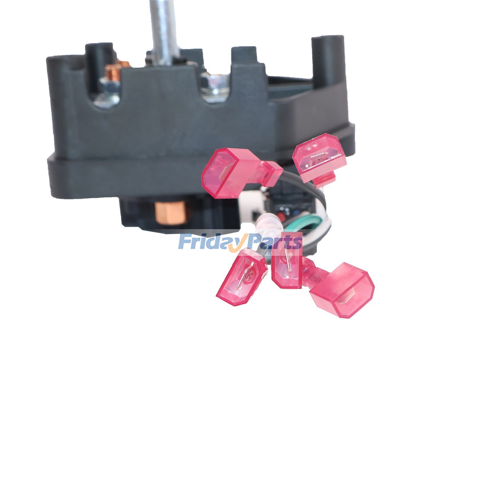 Forward Reverse Switch Assembly For Club Car Golf Cart