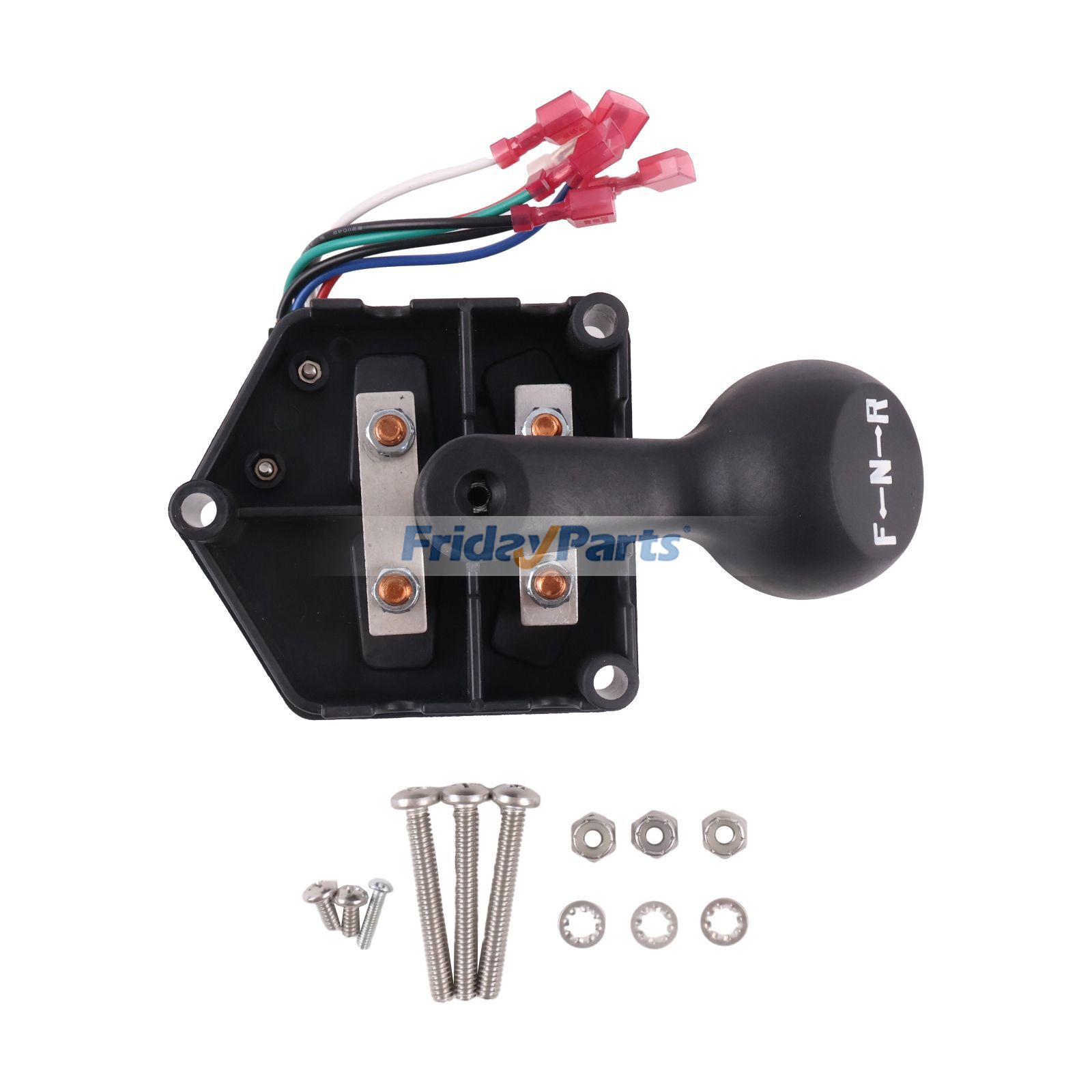 Forward Reverse Switch Assembly in Stock in China,USA