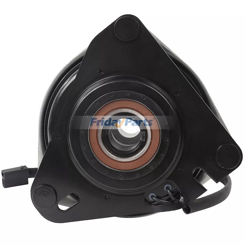 FridayPartsのエレルティックPTOクラッチ