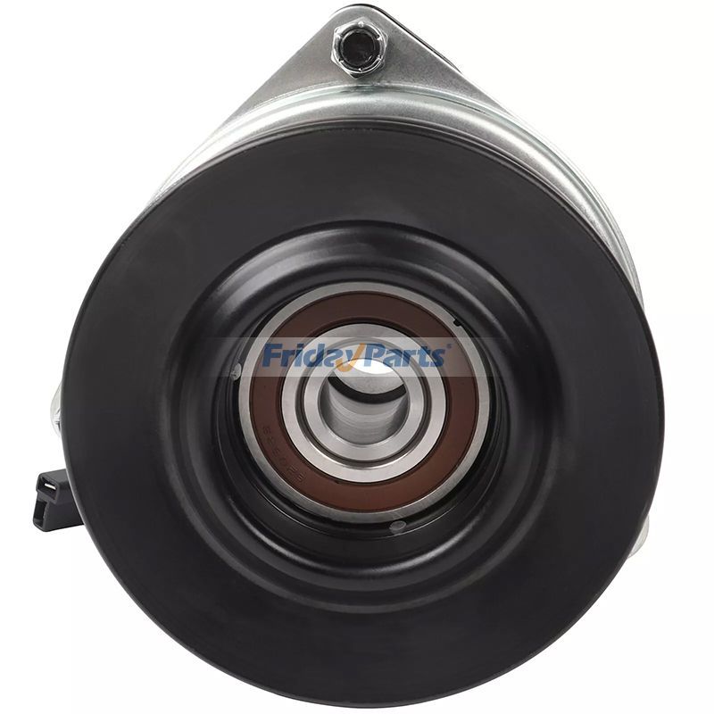 他ブランド用車両用エレルティックPTOクラッチ