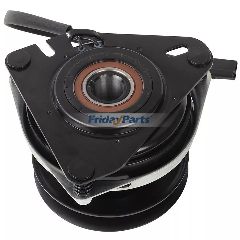 FridayPartsでエレルティックPTOクラッチを購入