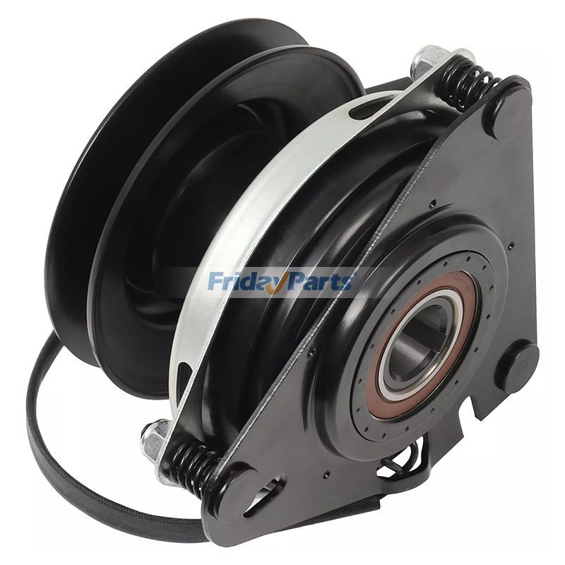 他ブランド用エレルティックPTOクラッチ