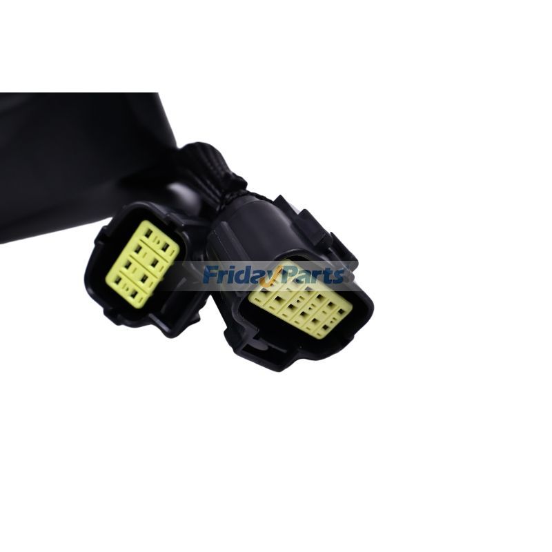 Parte para Excavadora