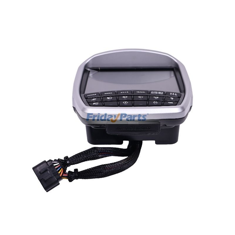 Monitor de conjunto de grupo 21K6-41501 21K6-41502 para Hyundai