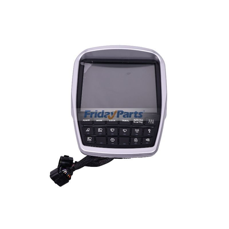 Monitor de conjunto de grupo 21K6-41501 21K6-41502 para Hyundai