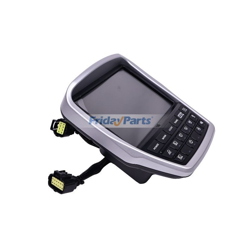 Monitor de conjunto de grupo 21K6-41501 21K6-41502 para Hyundai para Excavadora Para HYUNDAI FridayParts