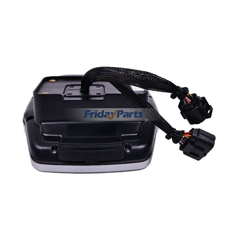Repuesto Monitor de conjunto de grupo 21K6-41501 21K6-41502 para Hyundai compatible con Excavadora Para HYUNDAI FridayParts