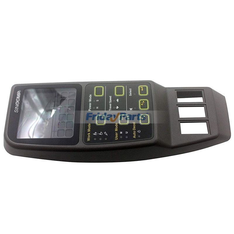 Ensemble de groupe électrogène 21N8-36000 pour excavatrice Hyundai 210LC-7 R210-7 R140LC-7 R140LC-7A R140W-7 R140W-7A R160LC-7 R160LC-7A R170W-7