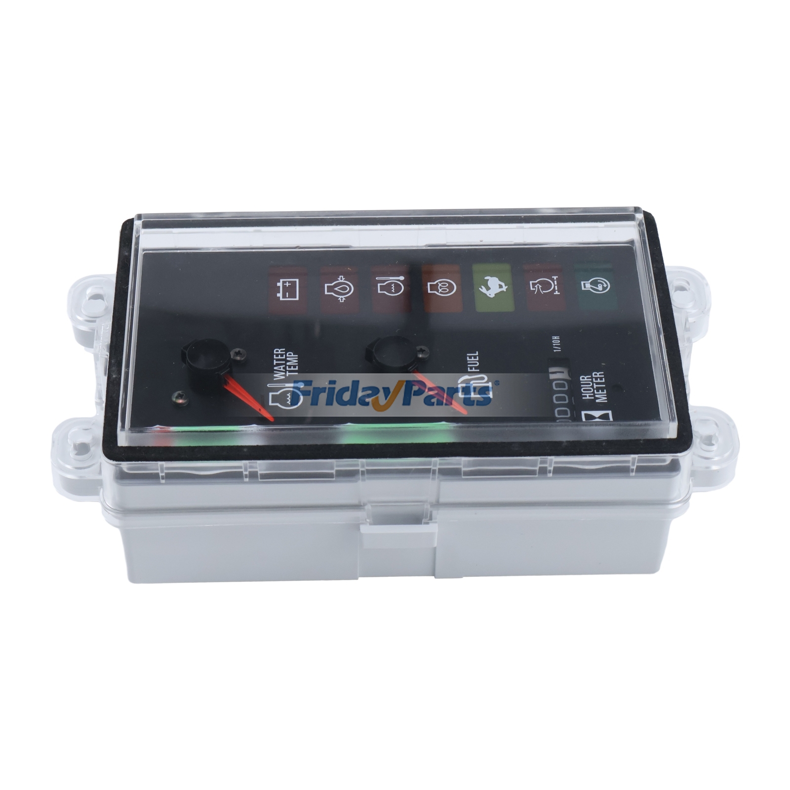  Cluster Gauge For Takeuchi