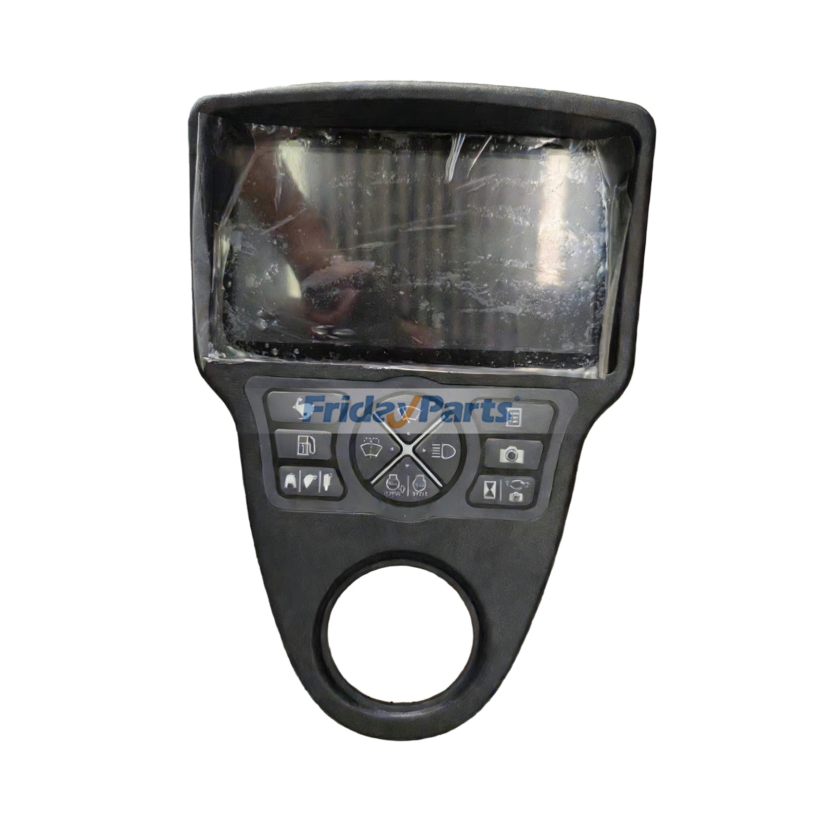 Cluster Gauge Monitor Panel KHR41503 for Sumitomo SH200-6 SH350-6 SH300-6 SH80-6 SH490LHD-6 SH500-6 CASE CX130C CX210C CX300C Excavator